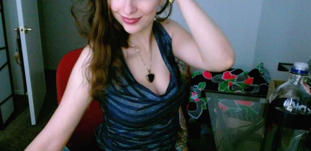 Model - Lintilla bigboobs