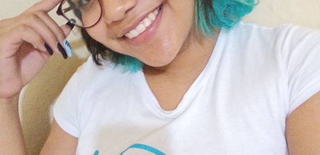 Model - Mandy Sweet teen