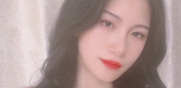 Model - Tongtong sexy