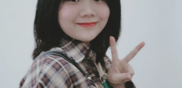 Model - huanhuan sexy