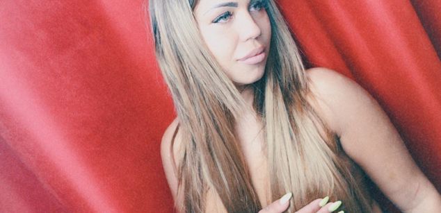 Model - Milana_Small and Kamila_Gentle baby