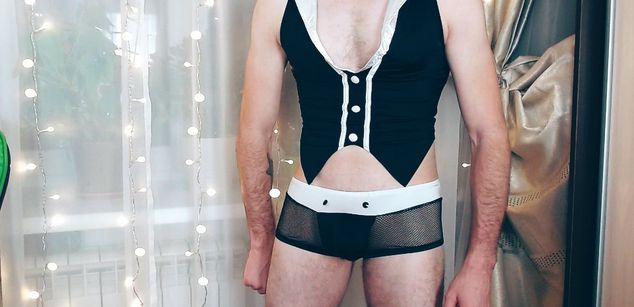 Model - robert_cream clamps