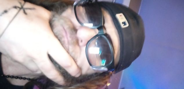 Model - Moneycock ass