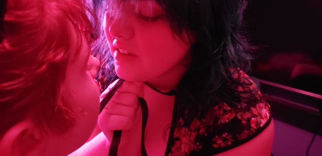 Model - Alice Moonz plussize