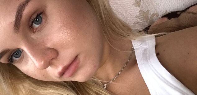 Model - Lilli_Flawless naughty