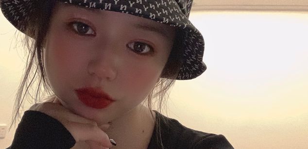 Model - yueyue naughty