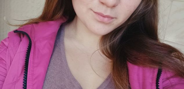 Model - Fire girl femdom