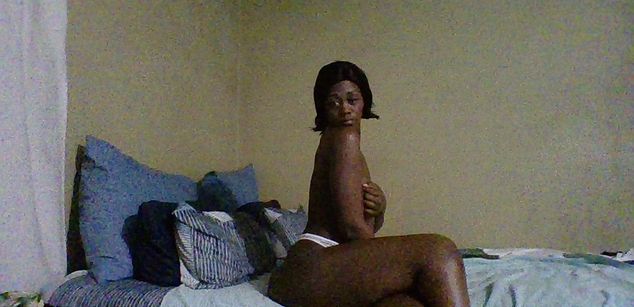 Model - RangerBooty submissive