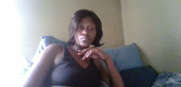 Model - RangerBooty submissive