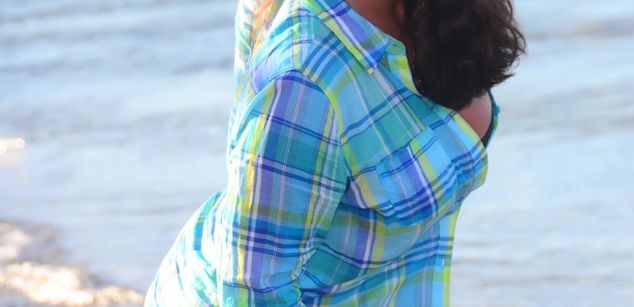 Model - Sveta   Luckystar 7