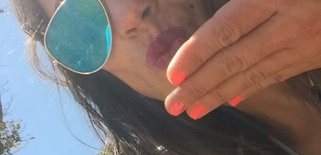 Model - Andy Williams natural