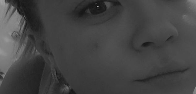 Model - Vikitty horny