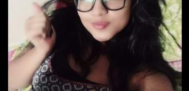 Model - Fetish Wayraa latina