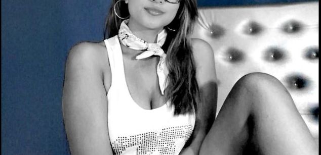 Model - Fetish Wayraa latina