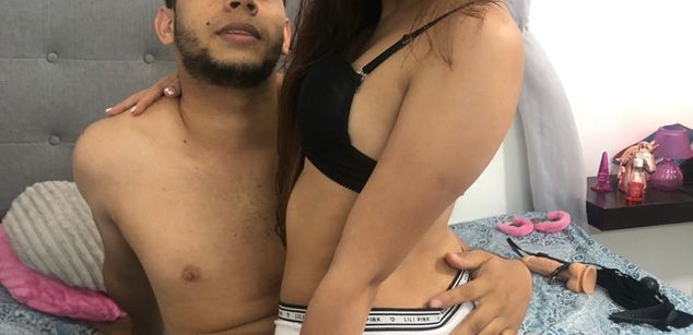 Model - KAREN JOHANA OSORIO LONDOO M