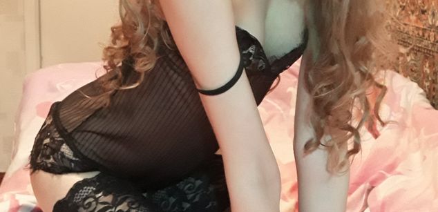 Model - Sexyboomgirl moan