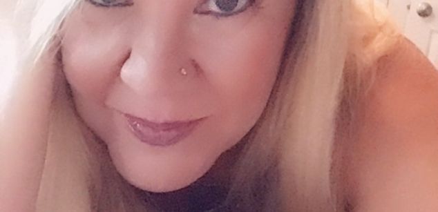 Model - Dirtymartini4u girlfriend