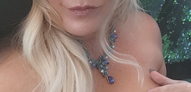 Model - Dirtymartini4u girlfriend