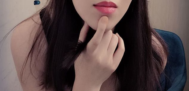 Model - yingying asia