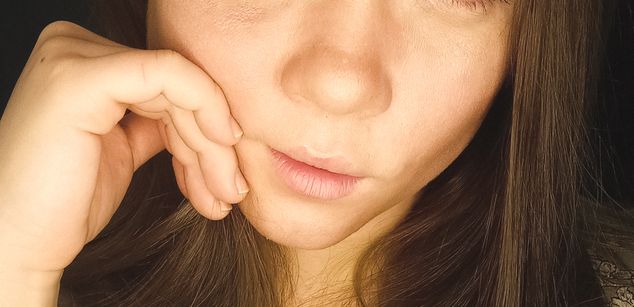 Model - Vikitty horny