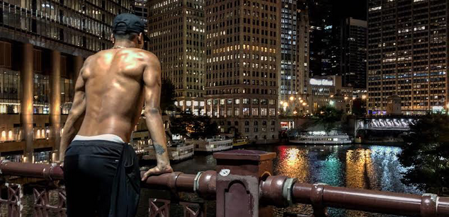 Model - ROGGER dance