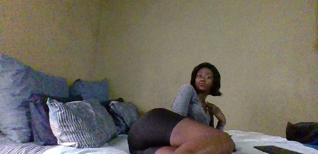 Model - RangerBooty submissive