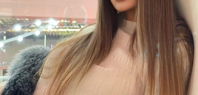 Model - Im_Baby stockings