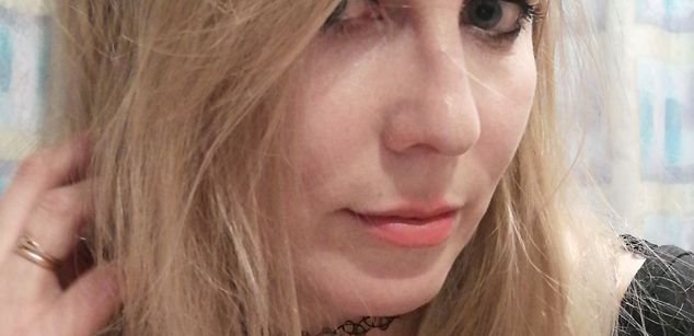 Model - VeraQGold soulmate