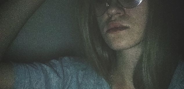 Model - Alinka_Malinka roleplay