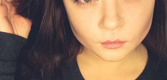 Model - Vikitty horny