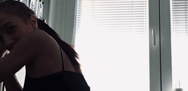 Model - SofiaBb babe