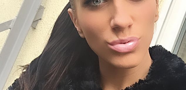 Model - SofiaBb babe