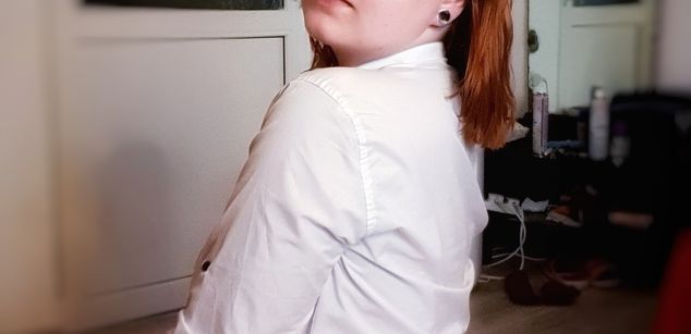 Model - Alysa-Jade cei