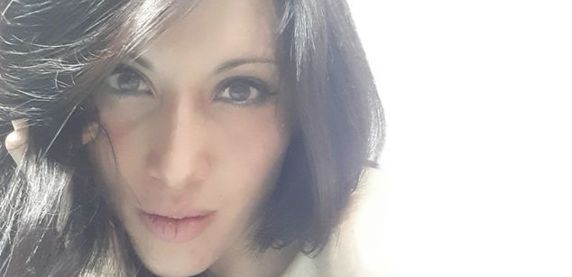 Model - Samay Amat fingering