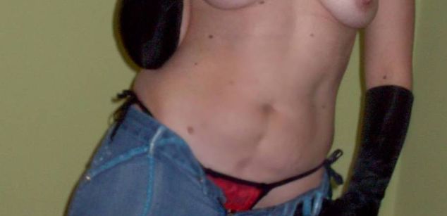 Model - AnaBella toy