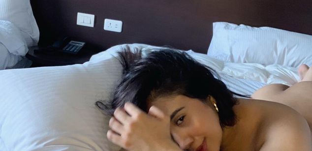 Model - Miki_Yagami1 teen