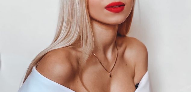 Model - KittyAlina sex