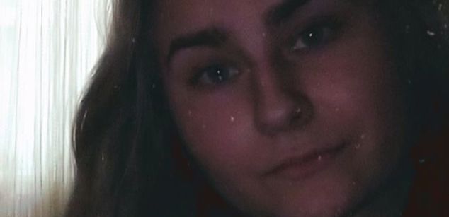 Model - KseniaX beautiful