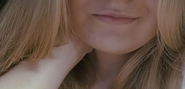 Model - KseniaX beautiful