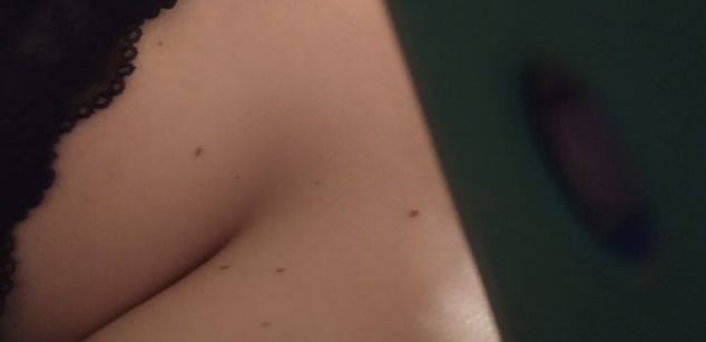 Model - KseniaX beautiful