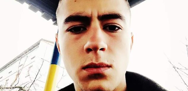 Model - CharlesSRedhot roleplay