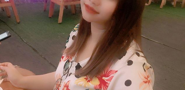 Model - Lucy Thailand