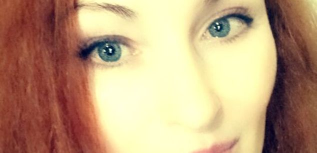 Model - MarleneDietrich roleplay