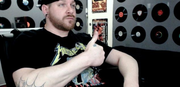 Model - Chrizz Beatz masculine