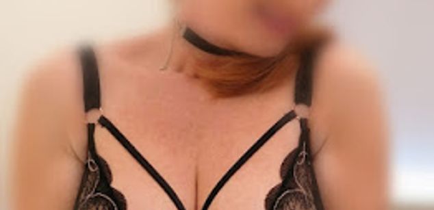 Model - SOPHISTICATED_GINGER classy