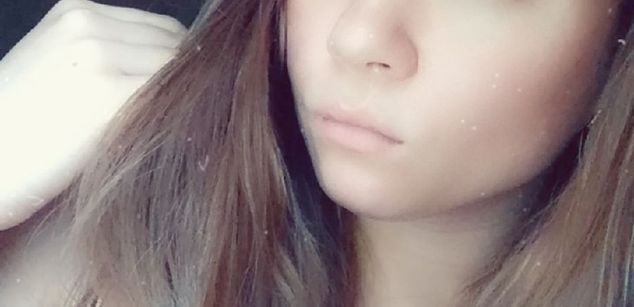 Model - Vikitty horny