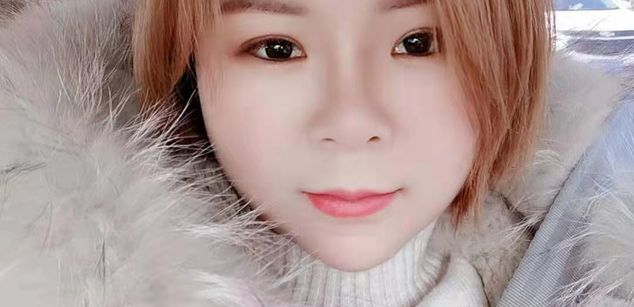 Model - yuyan uniform