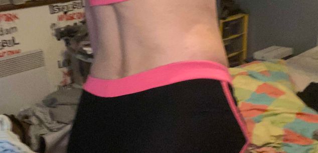 Model - Altesse Alova moneyslave