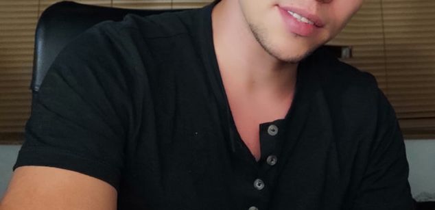 Model - mateo fetish