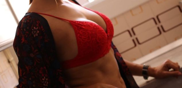 Model - afrodita_milf cum